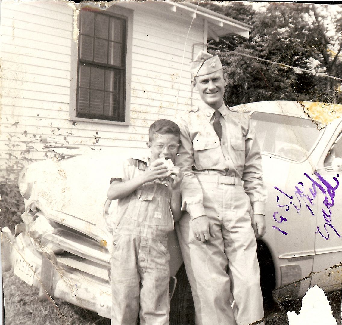 High Shoals, NC High Shoals, NC Now and Then